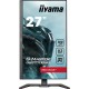 iiyama G-MASTER GB2770QSU-B6 pantalla para PC 68,6 cm (27'') 2560 x 1440 Pixeles 2K Ultra HD LCD Negro