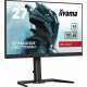 iiyama G-MASTER GB2770QSU-B6 pantalla para PC 68,6 cm (27'') 2560 x 1440 Pixeles 2K Ultra HD LCD Negro