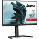 iiyama G-MASTER GB2770QSU-B6 pantalla para PC 68,6 cm (27'') 2560 x 1440 Pixeles 2K Ultra HD LCD Negro