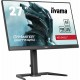 iiyama G-MASTER GB2770QSU-B6 pantalla para PC 68,6 cm (27'') 2560 x 1440 Pixeles 2K Ultra HD LCD Negro