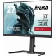 iiyama G-MASTER GB2770QSU-B6 pantalla para PC 68,6 cm (27'') 2560 x 1440 Pixeles 2K Ultra HD LCD Negro