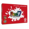 Juego de mesa red7