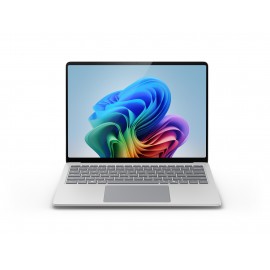 Microsoft Surface Laptop 7 Qualcomm Snapdragon Portátil 35 cm (13.8'') Pantalla táctil 16 GB