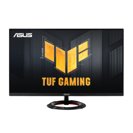 ASUS TUF Gaming VG249Q3R pantalla para PC 60,5 cm (23.8) 1920 x 1080 Pixeles Full HD LCD Negro