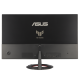 ASUS TUF Gaming VG249Q3R pantalla para PC 60,5 cm (23.8) 1920 x 1080 Pixeles Full HD LCD Negro