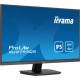 iiyama ProLite XU2793QS-B7 pantalla para PC 68,6 cm (27) 2560 x 1440 Pixeles 4K Ultra HD LED Negro