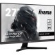 iiyama G-MASTER G2745HSU-B2 LED display 68,6 cm (27) 1920 x 1080 Pixeles Full HD Negro