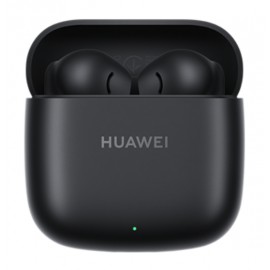 Huawei FreeBuds SE 2 Auriculares Inalámbrico Dentro de oído Llamadas/Música Bluetooth Negro