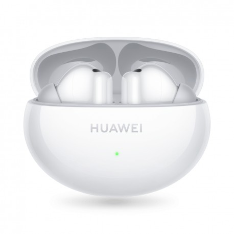 Huawei FreeBuds 6i Auriculares True Wireless Stereo (TWS) Dentro de oído Llamadas/Música Bluetooth Blanco