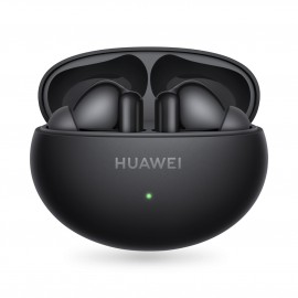 Huawei FreeBuds 6i Auriculares True Wireless Stereo (TWS) Dentro de oído Llamadas/Música Bluetooth Negro