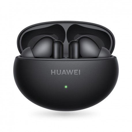 Huawei FreeBuds 6i Auriculares True Wireless Stereo (TWS) Dentro de oído Llamadas/Música Bluetooth Negro