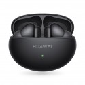 Huawei FreeBuds 6i Auriculares True Wireless Stereo (TWS) Dentro de oído Llamadas/Música Bluetooth Negro