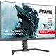 iiyama G-MASTER GCB3280QSU-B2 pantalla para PC 80 cm (31.5) 2560 x 1440 Pixeles Dual QHD LED Negro