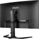 iiyama G-MASTER GCB3280QSU-B2 pantalla para PC 80 cm (31.5) 2560 x 1440 Pixeles Dual QHD LED Negro