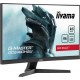 iiyama G-MASTER GC2480HSU-B1 pantalla para PC 61 cm (24) 1920 x 1080 Pixeles Full HD LED Negro