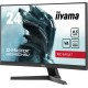 iiyama G-MASTER GC2480HSU-B1 pantalla para PC 61 cm (24) 1920 x 1080 Pixeles Full HD LED Negro