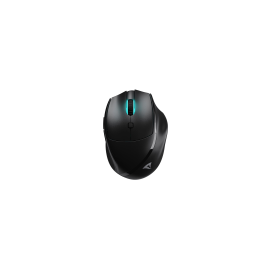 RATON GAMING SHARKOON SKILLER OFFICEPAL M25W NEGRO