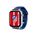 SaveWatch Plus Ed. Atlético de Madrid 4,7 cm (1.85) Digital 1920 x 1080 Pixeles Pantalla táctil 4G Blanco Wifi GPS (satélite)