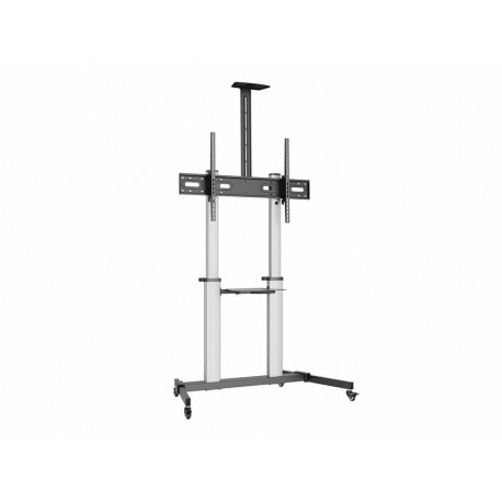 Equip 650631 soporte para TV 2,54 m (100'') Negro