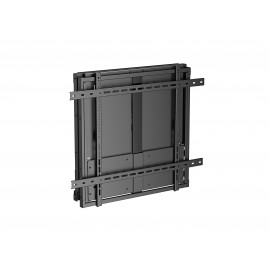 Equip 650346 soporte para TV 2,54 m (100'') Negro