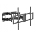 SOPORTE DE PARED GEMBIRD PARA TV CON MOVIMIENTO COMPLETO, 60 - 120''