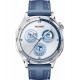 Huawei WATCH GT5 46mm 3,63 cm (1.43'') AMOLED Digital 466 x 466 Pixeles Acero inoxidable GPS (satélite)