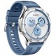 Huawei WATCH GT5 46mm 3,63 cm (1.43'') AMOLED Digital 466 x 466 Pixeles Acero inoxidable GPS (satélite)