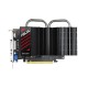 Asus  NVIDIA GeForce GT 740 2GB   DDR3