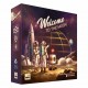 Juego de mesa welcome to the moon pegi 10