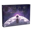 Juego de mesa dune imperium immortality edad recomendada 13 años