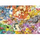 Ravensburger 12000832 puzzle Puzle de colores 1000 pieza(s) Dibujos