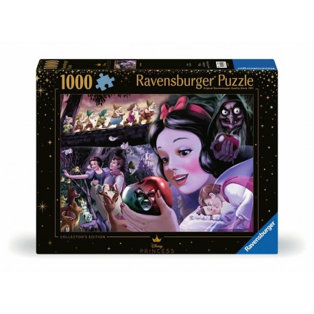 Ravensburger 12000454 puzzle Puzzle rompecabezas 1000 pieza(s) Dibujos