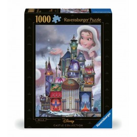 Ravensburger 12000262 puzzle Puzzle rompecabezas 1000 pieza(s) Dibujos