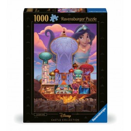 Ravensburger 12000258 puzzle Puzzle rompecabezas 1000 pieza(s) Dibujos