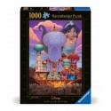 Ravensburger 12000258 puzzle Puzzle rompecabezas 1000 pieza(s) Dibujos