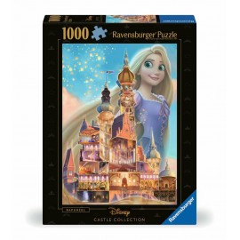 Ravensburger 12000264 puzzle Puzzle rompecabezas 1000 pieza(s) Dibujos