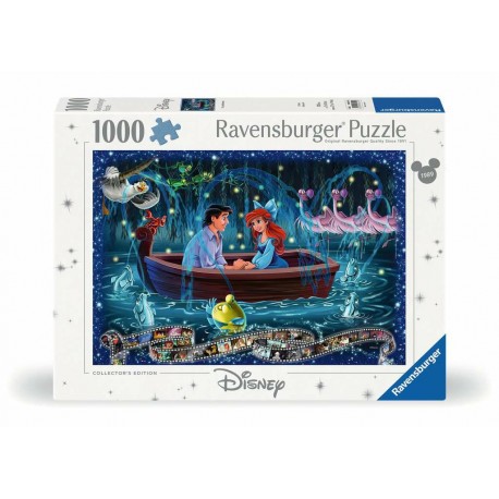 Ravensburger 12000319 puzzle Puzzle rompecabezas 1000 pieza(s) Dibujos