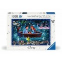 Ravensburger 12000319 puzzle Puzzle rompecabezas 1000 pieza(s) Dibujos