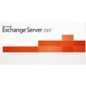 Microsoft Exchange Standard CAL, OLP NL, Software Assurance, 1 user client access license, EN 381-03109