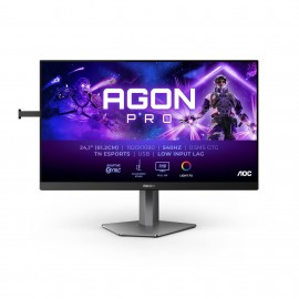 AOC AGON PRO AG246FK 24.1'' 1920 x 1080 Full HD LCD Negro