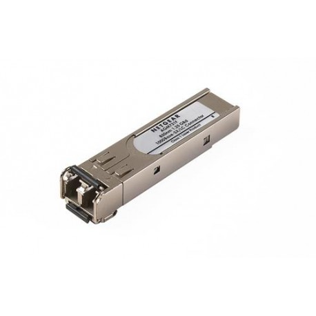 NETGEAR ProSafe GBIC Module 1000BASE-SX Fiber SFP